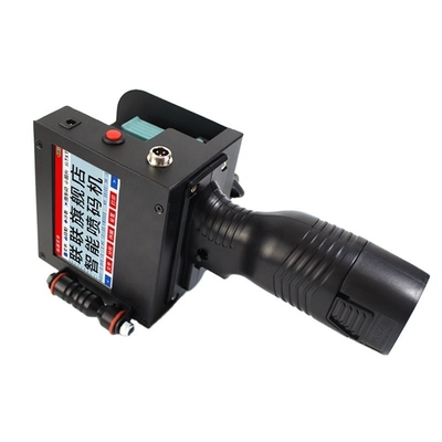 Handheld-Cij Batch-Code-Drucker des chinesischen Druckers für die Batch-Codierung auf Chinesisch/Englisch