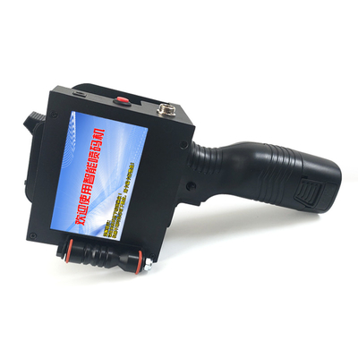 Handheld-Cij Batch-Code-Drucker des chinesischen Druckers für die Batch-Codierung auf Chinesisch/Englisch