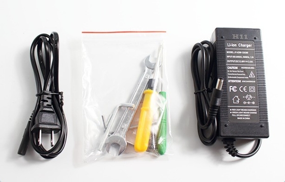 Elektrische Batterie-betriebene Verpackungsanlage für die einfache Bedienung von Kunststoffsträngen