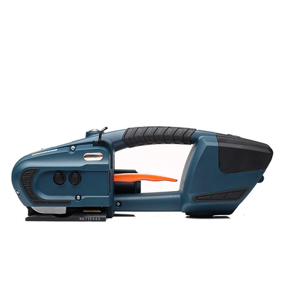Handheld Strapping Tool für 13/16mm PP/PET leicht zu bedienen Strap Größe T 0,4-1,2mm