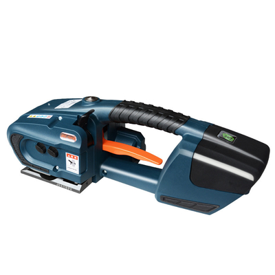 Handheld Strapping Tool für 13/16mm PP/PET leicht zu bedienen Strap Größe T 0,4-1,2mm