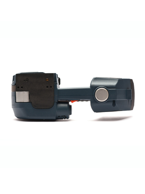 Handheld Strapping Tool für 13/16mm PP/PET leicht zu bedienen Strap Größe T 0,4-1,2mm