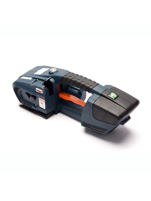 Handheld Strapping Tool für 13/16mm PP/PET leicht zu bedienen Strap Größe T 0,4-1,2mm