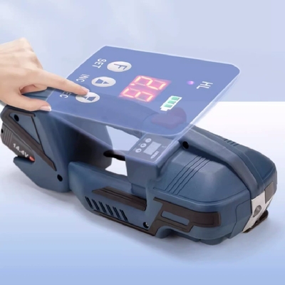 V2 Portable Strapping Machine für PET-PP-Gürtel