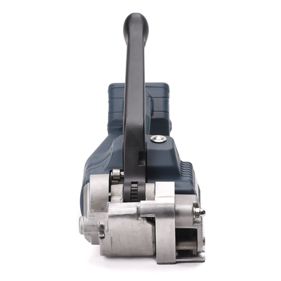 Schweißzeit 2-5s Digitale Anzeige PET PP-Tape Strapping Tool für manuelle Batterieversorgung