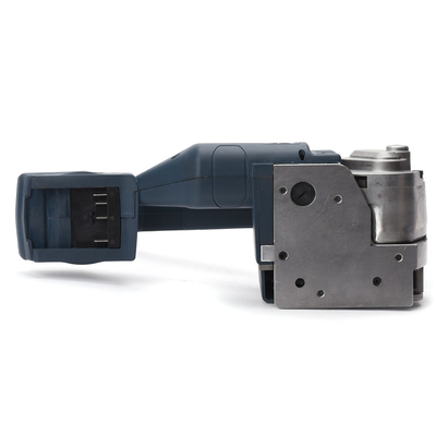 Schweißzeit 2-5s Digitale Anzeige PET PP-Tape Strapping Tool für manuelle Batterieversorgung