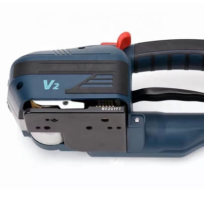 Hochspannung PP-PET-Plastikgürtel für Verpackungsmaterialien 325*130*140mm