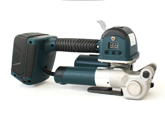 Elektro Manul Handbandwerkzeug DD25 PET Polyester Bandwerkzeug Hochspannung