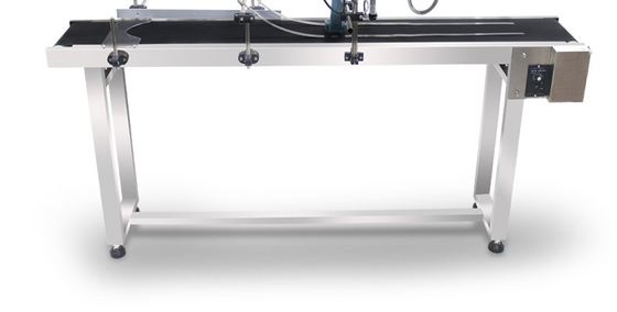 Mehrsprachige Auswahl 4,3 Zoll Touchscreen Online-Druckmaschine mit Druck