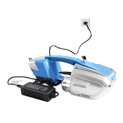 Handheld-Elektrische Strapper-Maschine mit 2800N Spannungskraft und DC12.6V 4.0A Ladegerät