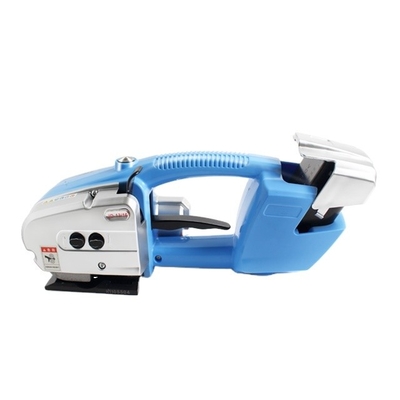 Handheld-Elektrische Strapper-Maschine mit 2800N Spannungskraft und DC12.6V 4.0A Ladegerät