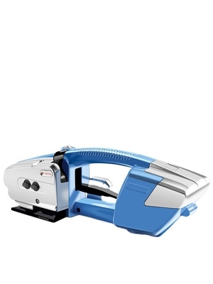 Handheld-Elektrische Strapper-Maschine mit 2800N Spannungskraft und DC12.6V 4.0A Ladegerät
