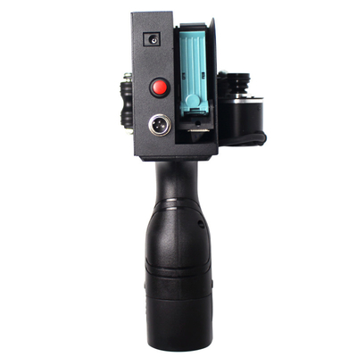 Etikettendruck LL-X4 UV Digital Handheld Portable Inkjet Drucker mit CE-Zertifizierung