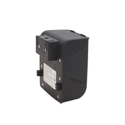 4.72 kg Einzelbruttogewicht DD19A Handheld-Elektrobaler mit Wärmeablassloch