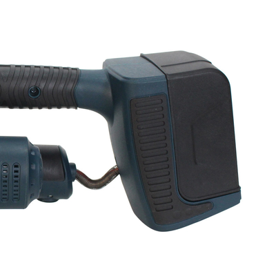 4.72 kg Einzelbruttogewicht DD19A Handheld-Elektrobaler mit Wärmeablassloch