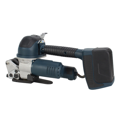 4.72 kg Einzelbruttogewicht DD19A Handheld-Elektrobaler mit Wärmeablassloch