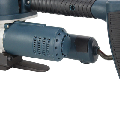 4.72 kg Einzelbruttogewicht DD19A Handheld-Elektrobaler mit Wärmeablassloch