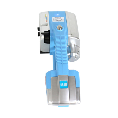 JD-13/16 Elektrische Packmaschine PP/Plastikbandmachine Verpackungsmaschine Einfach zu bedienen