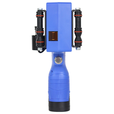 240*120*97mm Abmessungen L*W*H 240*120*97 Gute Leistung und tragbarer Tintenstrahldrucker