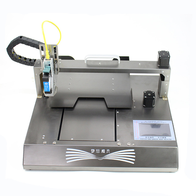 Smart Automatic Egg Image Verfallsdatum Tintenstrahldrucker Druckgröße 2-12.7 mm für Eier