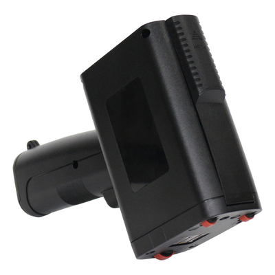 16.8V Spannungs-Handcode-Maschine für Holzkarton-Kunststoff-Metall-Tintenstrahldrucker