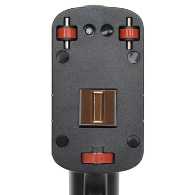 16.8V Spannungs-Handcode-Maschine für Holzkarton-Kunststoff-Metall-Tintenstrahldrucker