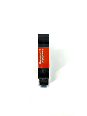 Farbige schwarze Tintenpatrone Tij 2,5 42 ml Handprinter für Massenverpackungen