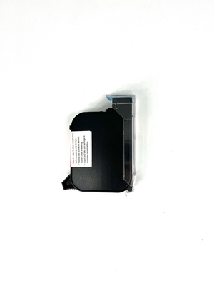 Farbige schwarze Tintenpatrone Tij 2,5 42 ml Handprinter für Massenverpackungen