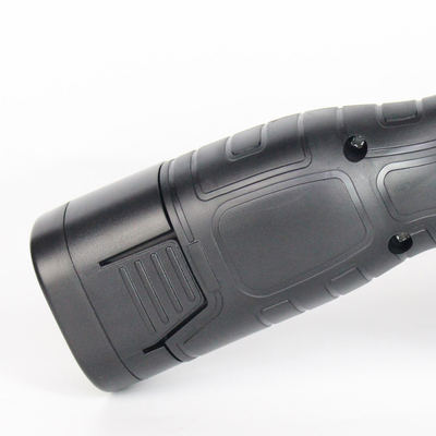 Portable Handheld Inkjet-Druckerpistole für Restaurant Verfallsdatum und Logo-Druck