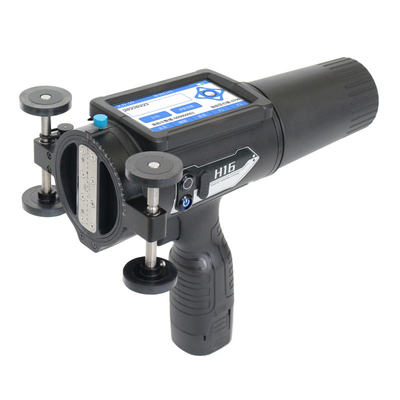 Handy Industrial CIJ Codierungs- und Kennzeichnungsmaschine für Kunststoffe 47,5*22*36,5cm