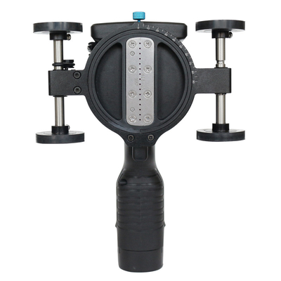 Handy Industrial CIJ Codierungs- und Kennzeichnungsmaschine für Kunststoffe 47,5*22*36,5cm