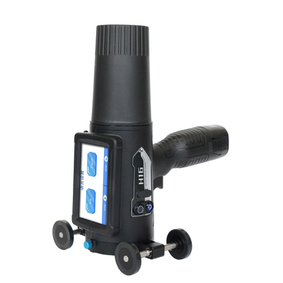 Inkjet-Drucker H16 Touchscreen Handheld Großzeichen-Dot-Matrix-Codierer
