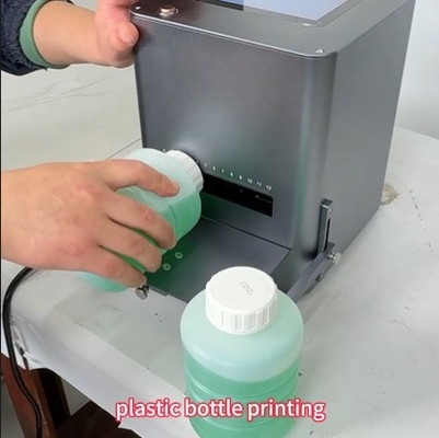 Einfarbiger Inkjet-Drucker mit schneller Trocknung für Desktop