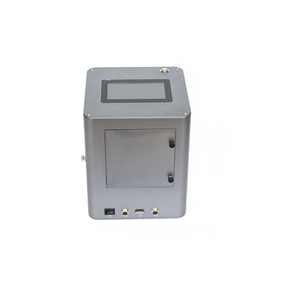 Einfarbiger Inkjet-Drucker mit schneller Trocknung für Desktop