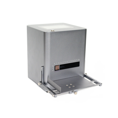 Desktop-Thermal Inkjet-Drucker für die Handverwendungsdatumscodierung