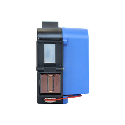 Mini-Thermal Inkjet-Codiermaschine für Papier, Holz, Kunststoff und Metallglas
