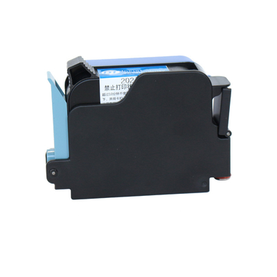 Mini-Thermal Inkjet-Codiermaschine für Papier, Holz, Kunststoff und Metallglas