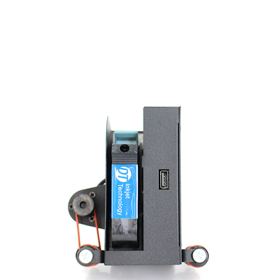 Handheld Inkjet-Drucker für alle Oberflächen