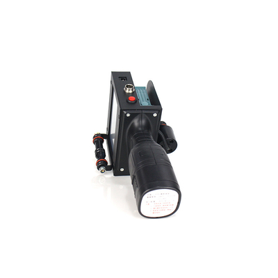 240*120*97mm tragbare Tintenstrahldrucker für Holzverpackungstaschen