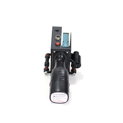 Lian Lian Y254X tragbarer Handheld Mini-Color Inkjet-Drucker für QR-Code Datum auf Tasche