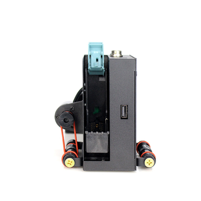 Handheld Verfallsdatumsdrucker Lian Lian J 130 12,7 mm für tragbare QR-Codiermaschine