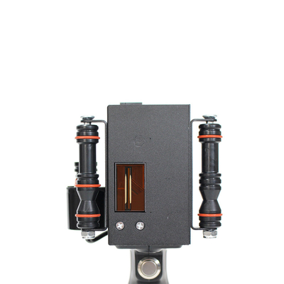TIJ-Drucker Tintenstrahldrucker Halbautomatische Herstellungsdatum Codiermaschine Y 254 X