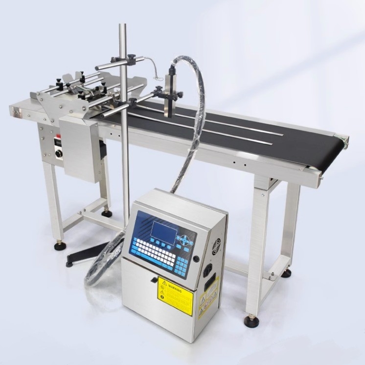 Friction Feeder mit Auf- und Abtransport