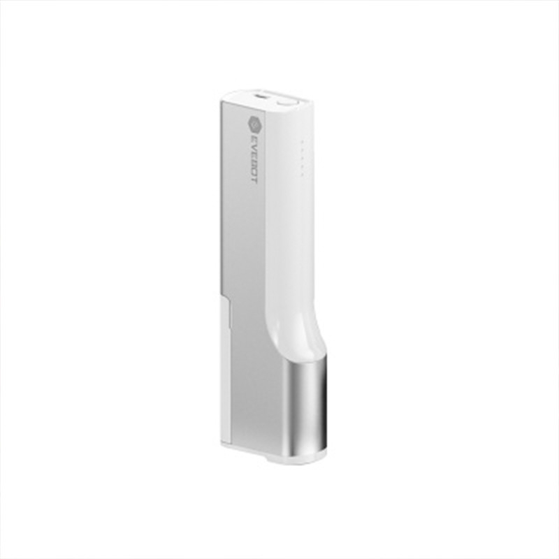 Schnelltrocknende Tinte Portable Halbautomatischer Mini-Tintenstrahl-Drucker für den industriellen Druck