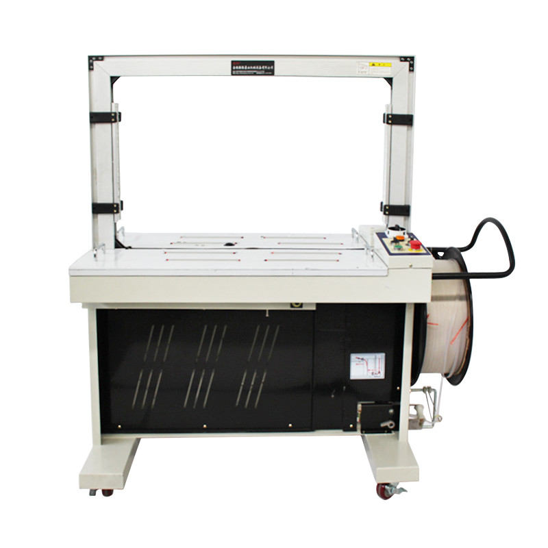 Konstruktion einer automatischen Schnürmaschine mit unabhängigem Transformator und 220 V Spannung